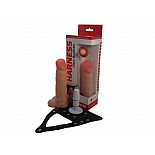 ������� ������ � ���������� �������� ������� 731303ru 
��������� ������� ��� �������� Harness,� �������� ������ �������.