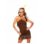 ������ "����������"  02189 SM 
<br>�������������: <b>Le Frivole Costumes</b><br/>