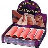 �������� Casanova 
�������������-��������� � ����������.