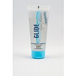 <strong>Смазка на водной основе Glide 100мл 44025</strong> <br />
Гель-смазка на водной основе способствует более легкому скольжению, смягчению и защите кожи при использовании презервативов, ношении одежды из кожи и латекса. <div class="charTableblock"><div><span>Основа</span>: водная</div><div><span>Особенности</span>: вагинальная</div><div><span>Объем, мл</span>: 100-199</div><div><span>Объем, мл</span>: 100</div></div> Смазка на водной основе Glide 100мл 44025
Гель-смазка на водной основе способствует более легкому скольжению, смягчению и защите кожи при использовании презервативов, ношении одежды из кожи и латекса.