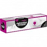 <strong>Крем для женщин с сужающим эффектом Vagina Tightening XXS 30мл 77200</strong> <br />
Крем ERO tightening Cream содержит специальный вяжущий компонент, делающий влагалище более чувствительным. <div class="charTableblock"> </div> Крем для женщин с сужающим эффектом Vagina Tightening XXS 30мл 77200 
Крем ERO tightening Cream содержит специальный вяжущий компонент, делающий влагалище более чувствительным.
