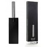 <strong>Шлёпалка Leather Paddle черная</strong> <br />
Пусть на людях вы – сильный мужчина, которому по плечу любая задача. Но с ней вы – послушный Раб, готовый исполнить любое приказание своей Госпожи. <br><br>
Секунда промедления, тень неповиновения, и вот уже вашей кожи касается чёрная шлёпалка, причиняя боль и удовольствие одновременно. <br><br>
Когда в её руках сила из стали и кожи, проявите ли вы усердие? Или специально заслужите наказание?
<div class="charTableblock"><div><span>Материал</span>: кожа</div><div><span>Производитель</span>: OUCH by Shots Media BV, Нидерланды</div><div><span>Длина, см</span>: 35.00</div></div> Шлёпалка Leather Paddle черная
Пусть на людях вы – сильный мужчина, которому по плечу любая задача. Но с ней вы – послушный Раб, готовый исполнить любое приказание своей Госпожи. <br><br>
Секунда промедления, тень неповиновения, и вот уже вашей кожи касается чёрная шлёпалка, причиняя боль и удовольствие одновременно. <br><br>
Когда в её руках сила из стали и кожи, проявите ли вы усердие? Или специально заслужите наказание?