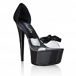 �������������� �������� BLACK CHARM 35 
�������������� �������� � ���������� ������ � ������ ��������� ���������� � �������� ��������. �������� ������������ �������� �� ������� ������. ������ ��������� 4,5 ��, ������ ������� 15 ��.