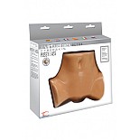 <strong>Вагина-реалистик Ultra Pussy & Ass из материала CyberSkin с вибрацией, телесная</strong> <br />
Реалистичный слепок вагины и ануса изготовлен из мягкого и эластичного материала CyberSkin с технологией Virtual Touch™, которая сочетает в себе ощущение нежной кожи с упругостью мышц. <div class="charTableblock"> </div> Вагина-реалистик Ultra Pussy & Ass из материала CyberSkin с вибрацией, телесная
Реалистичный слепок вагины и ануса изготовлен из мягкого и эластичного материала CyberSkin с технологией Virtual Touch™, которая сочетает в себе ощущение нежной кожи с упругостью мышц.