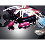 <strong>Вибромассажер Adel Joy N`More с гладкой и нежной поверхностью малинового цвета JM-VB-006-1</strong> <br />
изящное компактное виброяйцо малинового цвета с выносным пультом управления. <div class="charTableblock"> </div> Вибромассажер Adel Joy N`More с гладкой и нежной поверхностью малинового цвета JM-VB-006-1
изящное компактное виброяйцо малинового цвета с выносным пультом управления.