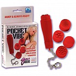 - POCKET VIBE 3005-11 BX SE 
     4 .