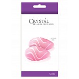����������� CRYSTAL GLASS EGGS PINK NSN-0703-14 
����������� ������ �������� �����, � ���������� ����������, ���������  �� 100% ������������  ����������� ��������������� ������.
