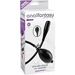     AFC-INFLATABLE SILICONE ASS BLA 

