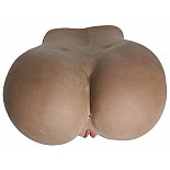 <strong>Попа и вагина мулатки в натуральную величину с вибрацией и функцией нагрева</strong> <br />
Эта горячая девчонка уже подставила свою попку, чтобы принять в неё (или в вагину) ваш напряжённый пенис. <br><br>
Не спешите, дайте нагревательным элементам сделать свою работу: всего 10 минут им понадобится на то, чтобы придать мулаточке температуру тела. <br><br>
Взяв в руки пульт, включив 6-скоростную вибрацию и пронзив членом тугой анус, вы встанете на путь неотвратимого приближения оргазма!
<div class="charTableblock"> </div> Попа и вагина мулатки в натуральную величину с вибрацией и функцией нагрева
Эта горячая девчонка уже подставила свою попку, чтобы принять в неё (или в вагину) ваш напряжённый пенис. <br><br>
Не спешите, дайте нагревательным элементам сделать свою работу: всего 10 минут им понадобится на то, чтобы придать мулаточке температуру тела. <br><br>
Взяв в руки пульт, включив 6-скоростную вибрацию и пронзив членом тугой анус, вы встанете на путь неотвратимого приближения оргазма!