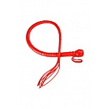 <strong>Плеть Змея красная</strong> <br />
Плеть Змея представляет собой плеть без жёсткой рукоятки. <div class="charTableblock"> </div> Плеть Змея красная
Плеть Змея представляет собой плеть без жёсткой рукоятки.