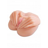 <strong>Вагина PDX SPREAD EAGLE SLUT RD274</strong> <br />
Телесный мастурбатор в виде раздвинутых ножек с вагиной и анусом с реалистичными женскими руками. <div class="charTableblock"> </div> Вагина PDX SPREAD EAGLE SLUT RD274
Телесный мастурбатор в виде раздвинутых ножек с вагиной и анусом с реалистичными женскими руками.