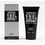 <strong>Крем увеличивающий объем пениса XXL 50 мл 44054</strong> <br />
<br>Производитель: <b>HOT Production</b><br/> <div class="charTableblock"> </div> Крем увеличивающий объем пениса XXL 50 мл 44054 
<br>Производитель: <b>HOT Production</b><br/>