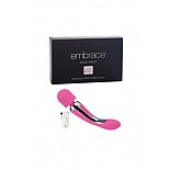 <strong>Вибромассажер EMBRACE BODY WAND розовый</strong> <br />
Вибромассажер EMBRACE BODY WAND розовый. <div class="charTableblock"> </div> Вибромассажер EMBRACE BODY WAND розовый
Вибромассажер EMBRACE BODY WAND розовый.