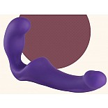 <strong>Безремневой фиолетовый страпон Share</strong> <br />
Безремневой фиолетовый страпон Share <div class="charTableblock"><div><span>Длина, см</span>: 16</div><div><span>Диаметр, см</span>: 3.8</div><div><span>Длина, см</span>: 13-16</div><div><span>Диаметр, см</span>: 3</div><div><span>Материал</span>: силикон</div><div><span>Цвет</span>: другой</div><div><span>Особенности</span>: безремневой</div></div> Безремневой фиолетовый страпон Share
Безремневой фиолетовый страпон Share