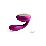 <strong>Лиловый вибромассажер для пар Tara Deep Rose</strong> <br />
Совершите революцию в Вашей интимной жизни, с Tara™, массажером премиум класса, обещающим сногсшибательные ощущения для него и для неё. <br><br>
Надеваемый во время занятий любовью, Tara™, сочетает в себе двойное удовольствие от вибраций и вращений, предлагая совершенно новые, бесподобные ощущения, отличные от всех, что Вы когда либо испытывали. <div class="charTableblock"> </div> Лиловый вибромассажер для пар Tara Deep Rose
Совершите революцию в Вашей интимной жизни, с Tara™, массажером премиум класса, обещающим сногсшибательные ощущения для него и для неё. <br><br>
Надеваемый во время занятий любовью, Tara™, сочетает в себе двойное удовольствие от вибраций и вращений, предлагая совершенно новые, бесподобные ощущения, отличные от всех, что Вы когда либо испытывали.