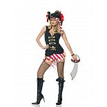   - Leg Avenue, L,  
 : ,     .