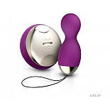 <strong>Вагинальные шарики Hula Beads Deep Rose с ДУ </strong> <br />
HULA Beads™ первые в мире шарики наслаждения с дистанционным управлением, которые одновременно вибрируют и вращаются, принося совершенно новые сенсационные ощущения. <br><br>Нежно вставьте только вращающийся шарик и ощутите мощные вибрации вокруг ультра-чувствительных половых губ и клитора. <br><br>Или пойдите дальше, незаметно нося их, полностью вставив внутрь, так чтобы верхний шарик вращался стимулируя точку G, в то время как нижний шарик вибрирует воздействуя через 8 режимов стимуляций, каждый из которых регулируется беспроводным пультом ДУ. <div class="charTableblock"> </div> Вагинальные шарики Hula Beads Deep Rose с ДУ
HULA Beads™ первые в мире шарики наслаждения с дистанционным управлением, которые одновременно вибрируют и вращаются, принося совершенно новые сенсационные ощущения. <br><br>Нежно вставьте только вращающийся шарик и ощутите мощные вибрации вокруг ультра-чувствительных половых губ и клитора. <br><br>Или пойдите дальше, незаметно нося их, полностью вставив внутрь, так чтобы верхний шарик вращался стимулируя точку G, в то время как нижний шарик вибрирует воздействуя через 8 режимов стимуляций, каждый из которых регулируется беспроводным пультом ДУ.