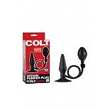  - COLT MEDIUM PUMPER PLUG    
 - COLT MEDIUM PUMPER PLUG         .