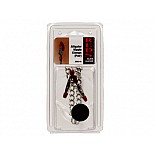 <strong>Крокодильчики на соски</strong> <br />
Зажимы на соски. <div class="charTableblock"> </div> Крокодильчики на соски
Зажимы на соски.