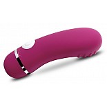 <strong>Гладкий мини-вибратор Le Reve</strong> <br />
Разбуди свои чувства с гладким вибратором Le Reve Ribbed, новым 3-скоростным массажером, предназначенным для того, чтобы исполнить все ваши мечты и желания. Идеальная форма позволит легко достичь своей цели. Выполненный из безопасного ABS пластика с гладким шелковым покрытием, этот клиторальный стимулятор превосходно ласкает ваше тело. Гигиенический материал безопасен для тела и не имеет пор, в то время как тихий, но мощный мотор производит невероятные вибрации в постели или даже в душе под водой. Выбери подходящую скорость, и вибрации принесут тебя на вершины блаженства. 4 сладостных бугорка на кончике дополнительно дарят наслаждение с каждой пульсацией и походят как для внешней, так и внутренней стимуляции. Помимо всего прочего, вибратор настолько компактный, что ты сможешь носить его с собой повсюду в сумочке или косметичке. <div class="charTableblock"> </div> Гладкий мини-вибратор Le Reve
Разбуди свои чувства с гладким вибратором Le Reve Ribbed, новым 3-скоростным массажером, предназначенным для того, чтобы исполнить все ваши мечты и желания. Идеальная форма позволит легко достичь своей цели. Выполненный из безопасного ABS пластика с гладким шелковым покрытием, этот клиторальный стимулятор превосходно ласкает ваше тело. Гигиенический материал безопасен для тела и не имеет пор, в то время как тихий, но мощный мотор производит невероятные вибрации в постели или даже в душе под водой. Выбери подходящую скорость, и вибрации принесут тебя на вершины блаженства. 4 сладостных бугорка на кончике дополнительно дарят наслаждение с каждой пульсацией и походят как для внешней, так и внутренней стимуляции. Помимо всего прочего, вибратор настолько компактный, что ты сможешь носить его с собой повсюду в сумочке или косметичке.