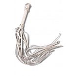 <strong>Плеть</strong> <br />
Плеть усиленная изготовлена из натуральной кожи, имеет 30-35 хвостов длиной 40-45 см. <div class="charTableblock"> </div> Плеть
Плеть усиленная изготовлена из натуральной кожи, имеет 30-35 хвостов длиной 40-45 см.