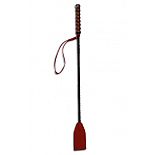 <strong>Стек</strong> <br />
Стек классический состоит из металлической рукояти длиной 14 см, диаметром 16 мм и хлыста, покрытого натуральной кожей, длиной 45 см. <div class="charTableblock"> </div> Стек
Стек классический состоит из металлической рукояти длиной 14 см, диаметром 16 мм и хлыста, покрытого натуральной кожей, длиной 45 см.