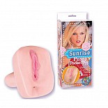<strong>Вагина SUNRISE 5556-06 BX DJ</strong> <br />
Анус и вагина-мастурбатор из реалистичного материала UR3. <div class="charTableblock"> </div> Вагина SUNRISE 5556-06 BX DJ
Анус и вагина-мастурбатор из реалистичного материала UR3.