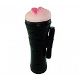 <strong>Мастурбатор - ротик в тубе с вибратором</strong> <br />
Ваши мечты наконец осуществились! Что может быть лучше, чем ротик из материала живое тело? Испытайте вершину блаженства. Супер мягкая плоть точно такая же как реальная, только лучше.
<br><br>Теплый как живое тело ротик обнимает вашу плоть и делают удивительные оральные стимуляции, в то же время вибрация с опоясывающим жемчугом удовольствия делают неописуемый массаж и вы улетаете в мир нирваны. <div class="charTableblock"><div><span>Материал</span>: TPE / TPR</div><div><span>Цвет</span>: черный</div><div><span>Наличие вибрации</span>: с вибрацией</div><div><span>Особенности</span>: ротик; в колбе</div></div> Мастурбатор - ротик в тубе с вибратором
Ваши мечты наконец осуществились! Что может быть лучше, чем ротик из материала живое тело? Испытайте вершину блаженства. Супер мягкая плоть точно такая же как реальная, только лучше.
<br><br>Теплый как живое тело ротик обнимает вашу плоть и делают удивительные оральные стимуляции, в то же время вибрация с опоясывающим жемчугом удовольствия делают неописуемый массаж и вы улетаете в мир нирваны.