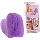 <strong>Фиолетовый мастурбатор CHLOE JONES 5557-06 BX DJ</strong> <br />
Нежный мастурбатор из термапластичной резины красивого сочного фиолетового цвета. <div class="charTableblock"> </div> Фиолетовый мастурбатор CHLOE JONES 5557-06 BX DJ
Нежный мастурбатор из термапластичной резины красивого сочного фиолетового цвета.