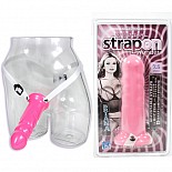 <strong>Фаллопротез розовый 7,5in BRIANA 5576-02 CD DJ</strong> <br />
Фаллопротез из ярко-розового пластизоля с фактурным стволом. <div class="charTableblock"> </div> Фаллопротез розовый 7,5in BRIANA 5576-02 CD DJ
Фаллопротез из ярко-розового пластизоля с фактурным стволом.