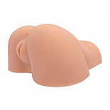 <strong>Мастурбатор ALICE с вибрацией и голосом</strong> <br />
Очень прост в уходе: необходимо помыть в мыльном растворе и присыпать тальком. <div class="charTableblock"><div><span>Материал</span>: TPE / TPR</div><div><span>Цвет</span>: телесный</div><div><span>Наличие вибрации</span>: с вибрацией</div><div><span>Особенности</span>: вагина; попка; мегамастурбатор</div></div> Мастурбатор ALICE с вибрацией и голосом
Очень прост в уходе: необходимо помыть в мыльном растворе и присыпать тальком.