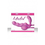 <strong>Страпон Безремневой Mischief с увеличением объема розовый</strong> <br />
Безремневой страпон Mischief с увеличением объема розовый – качественный страпон для женщин, без ремней и креплений. <div class="charTableblock"><div><span>Длина, см</span>: 21.6</div><div><span>Диаметр, см</span>: 3.8</div><div><span>Длина, см</span>: 21-24</div><div><span>Диаметр, см</span>: 3</div><div><span>Материал</span>: силикон</div><div><span>Цвет</span>: красный/розовый</div><div><span>Особенности</span>: безремневой; расширяющийся</div></div> Страпон Безремневой Mischief с увеличением объема розовый
Безремневой страпон Mischief с увеличением объема розовый – качественный страпон для женщин, без ремней и креплений.