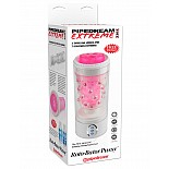 <strong>Мастурбатор с вибрацией Extreme Toyz Roto-Bator Pussy RD287</strong> <br />
<br>Производитель: <b>PipeDream, США</b><br/> <div class="charTableblock"> </div> Мастурбатор с вибрацией Extreme Toyz Roto-Bator Pussy RD287
<br>Производитель: <b>PipeDream, США</b><br/>
