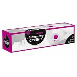 <strong>Сужающий вагинальный крем для женщин Vagina Tightening Cream - 30 мл.</strong> <br />
Чтобы насладиться ощущением наитеснейшего интимного контакта, вам нужен лишь он – высококачественный крем Vagina Tightening Cream от австрийского бренда Ero by HOT. <br><br>
Специальный вяжущий компонент – экстракт бересты – сделает стеночки вашей вагины более упругими и восприимчивыми к ласкам. <br><br>
Благодаря сужающему эффекту, а именно его гарантирует этот крем, вы с партнёром отметите усиление приятных ощущений от близости: каждое вагинальное проникновение подарит массу наслаждения. <br><br>
Также крем содержит ухаживающие компоненты – они удержат влагу и уменьшат вагинальную сухость. Скольжение, тугость, чувственность…всё это Ero Vagina Tightening Cream!
 <div class="charTableblock"> </div> Сужающий вагинальный крем для женщин Vagina Tightening Cream - 30 мл. 
Чтобы насладиться ощущением наитеснейшего интимного контакта, вам нужен лишь он – высококачественный крем Vagina Tightening Cream от австрийского бренда Ero by HOT. <br><br>
Специальный вяжущий компонент – экстракт бересты – сделает стеночки вашей вагины более упругими и восприимчивыми к ласкам. <br><br>
Благодаря сужающему эффекту, а именно его гарантирует этот крем, вы с партнёром отметите усиление приятных ощущений от близости: каждое вагинальное проникновение подарит массу наслаждения. <br><br>
Также крем содержит ухаживающие компоненты – они удержат влагу и уменьшат вагинальную сухость. Скольжение, тугость, чувственность…всё это Ero Vagina Tightening Cream!