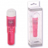  - IVIBE 6000-01 BX DJ 
  POCKET ROCKET       .