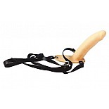 <strong>Женский фаллопротез Natural Vaginal Prosthetic Medium</strong> <br />
Ваши сексуальные фантазии о доминировании начнут воплощаться сразу же, как только вы зафиксируете страпон ремешками на бёдрах. <br><br>
Партнёрша вряд ли откажется приласкать новоиспечённый предмет гордости или раздвинуть ножки, чтобы вы смогли проникнуть в её лоно на всю глубину.
<div class="charTableblock"> </div> Женский фаллопротез Natural Vaginal Prosthetic Medium
Ваши сексуальные фантазии о доминировании начнут воплощаться сразу же, как только вы зафиксируете страпон ремешками на бёдрах. <br><br>
Партнёрша вряд ли откажется приласкать новоиспечённый предмет гордости или раздвинуть ножки, чтобы вы смогли проникнуть в её лоно на всю глубину.