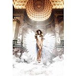 <strong>Белый монокини из тюлевой ткани в точечку Back in Heaven</strong> <br />
Ангельский Monokini укутает Вас своей нежно-белой прозрачной тюлевой тканью с игривыми маленькими точечками. С завязками за шеей он предстает с грациозным перед, подчеркивающий Ваши привлекательные очертания, в то время как сзади раскрывается полная и открытая страсть. <div class="charTableblock"><div><span>Размер</span>: S (42-44); M (44-46); L (46-48)</div></div> Белый монокини из тюлевой ткани в точечку Back in Heaven
Ангельский Monokini укутает Вас своей нежно-белой прозрачной тюлевой тканью с игривыми маленькими точечками. С завязками за шеей он предстает с грациозным перед, подчеркивающий Ваши привлекательные очертания, в то время как сзади раскрывается полная и открытая страсть.