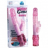 <strong>Компьютерный вибратор WATER GEMS BUNNY 677-04 BX SE</strong> <br />
Розовый хай-тек из ПВХ. <div class="charTableblock"> </div> Компьютерный вибратор WATER GEMS BUNNY 677-04 BX SE 
Розовый хай-тек из ПВХ.