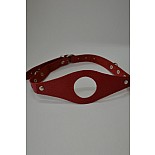 <strong>Кляп красный</strong> <br />
Цвет: красный. <div class="charTableblock"><div><span>Тип</span>: другой</div><div><span>Цвет</span>: красный, розовый</div></div> Кляп красный
Цвет: красный.