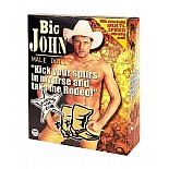 <strong>Кукла </strong> <br />
Кукла "Большой Джон". <div class="charTableblock"> </div> Кукла
Кукла "Большой Джон".