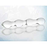 <strong>Стеклянный прозрачный фаллоимитатор (Sexus Glass 912202)</strong> <br />
Стеклянный прозрачный фаллоимитатор. <div class="charTableblock"><div><span>Длина, см</span>: 18</div><div><span>Диаметр, см</span>: 3.00</div><div><span>Материал</span>: стекло</div><div><span>Цвет</span>: прозрачный</div><div><span>Особенности</span>: без мошонки</div><div><span>Длина, см</span>: 17-20</div><div><span>Диаметр, см</span>: 3</div><div><span>Производитель</span>: Sexus, Китай</div></div> Стеклянный прозрачный фаллоимитатор (Sexus Glass 912202)
Стеклянный прозрачный фаллоимитатор.
