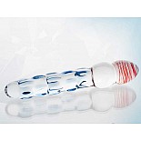 <strong>Стеклянный фаллоимитатор</strong> <br />
Стеклянный фаллоимитатор. <div class="charTableblock"><div><span>Длина, см</span>: 19</div><div><span>Диаметр, см</span>: 3.50</div><div><span>Материал</span>: стекло</div><div><span>Цвет</span>: прозрачный</div><div><span>Особенности</span>: без мошонки</div><div><span>Длина, см</span>: 17-20</div><div><span>Диаметр, см</span>: 3</div><div><span>Производитель</span>: Sexus, Китай</div></div> Стеклянный фаллоимитатор
Стеклянный фаллоимитатор.