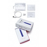 WE-VIBE Tango Blue ������������� USB rechargeable  ������� 
���������, ������ � ���������.