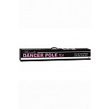 ������������ ���� ����������� ����� Private Dancer Pole Kit 
������������ ���� Private Dancer Pole Kit. ������������ ���� ����� ��������� ������������ ������� ��� ������ ���� � �������. ����� ������������ ��� �� �������, ��� � �� �����, � ������� ��� ���. 

<br><br>� �������� ������: ������� DVD ������������ �����, ������ ��� ����, ������ �������� �������, ������� ������. 

<br>���������� �� ��������� ��������.