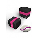 <strong>Белый вибратор для пары 2 в 1 ZINI DEUX</strong> <br />
ZINI DEUX – 2 в 1.<br/> Первый эргономичный вибратор - трансформер для прелюдии в любовных играх пары. <br/>Он создан специально для ДВОИХ и незаменим в стрeмлении к гармонии и слиянию удовольствий. <br/>Шелковистая поверхность дарит приятные прикосновения к самым чувствительным зонам, а<br/>внешний контур идеально повторяет линию ладони.<br/>Две половинки Инь-Янь притягиваются друг к другу магнитами. <br/>Каждый из 15 вариантов вибрации и пульсации соответствуют определённому цвету, что позволяет установить любимый режим даже в темноте. Полностью заряженный аккумулятор рассчитан на 4 часа непрерывной работы, зарядное устройство в комплекте. Дизайнерская упаковка делает ZINI роскошным подарком. <div class="charTableblock"> </div> Белый вибратор для пары 2 в 1 ZINI DEUX
ZINI DEUX – 2 в 1.<br/> Первый эргономичный вибратор - трансформер для прелюдии в любовных играх пары. <br/>Он создан специально для ДВОИХ и незаменим в стрeмлении к гармонии и слиянию удовольствий. <br/>Шелковистая поверхность дарит приятные прикосновения к самым чувствительным зонам, а<br/>внешний контур идеально повторяет линию ладони.<br/>Две половинки Инь-Янь притягиваются друг к другу магнитами. <br/>Каждый из 15 вариантов вибрации и пульсации соответствуют определённому цвету, что позволяет установить любимый режим даже в темноте. Полностью заряженный аккумулятор рассчитан на 4 часа непрерывной работы, зарядное устройство в комплекте. Дизайнерская упаковка делает ZINI роскошным подарком.