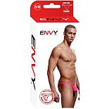 ,  ,  S/M 
            .    .      Thwong-   ,    .       ,     .    ,         .   S/M.  .  90% , 10% .  ENVY, .