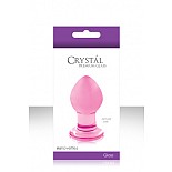 <strong>Малая розовая стеклянная анальная пробка CRYSTAL PLUG </strong> <br />
Эта анальная пробка сделана вручную из боросиликатного стекла. Высококачественная и долговечная. Идеально подходит для температурной игры. <div class="charTableblock"><div><span>Длина, см</span>: 6,5</div><div><span>Диаметр, см</span>: 3</div><div><span>Материал</span>: стекло</div><div><span>Цвет</span>: красный/розовый</div><div><span>Особенности</span>: пробка</div><div><span>Особенности</span>: без вибрации</div><div><span>Длина, см</span>: 5-8</div><div><span>Диаметр, см</span>: 3</div></div> Малая розовая стеклянная анальная пробка CRYSTAL PLUG
Эта анальная пробка сделана вручную из боросиликатного стекла. Высококачественная и долговечная. Идеально подходит для температурной игры.