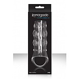 <strong>Насадка на пенис RENEGADE REVERSIBLE POWER CAGE прозрачная</strong> <br />
<div class="charTableblock"> </div> Насадка на пенис RENEGADE REVERSIBLE POWER CAGE прозрачная