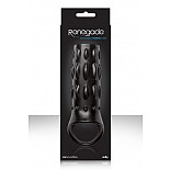 <strong>Насадка на пенис RENEGADE REVERSIBLE POWER CAGE пепельная</strong> <br />
<div class="charTableblock"> </div> Насадка на пенис RENEGADE REVERSIBLE POWER CAGE пепельная
