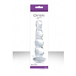 <strong>Анальный стимулятор Crystal - Ripples из стекла прозрачный</strong> <br />
Анальный стимулятор Crystal - Ripples из стекла прозрачный сделан вручную с удивительным вниманием к деталям. Каждое изделие выполнено очень прочного из 100% боросиликатного стекла - гипоаллергенно и абсолютно безопасно. Невероятно элегантный анальный стимулятор – заставит Вас затаить дыхание. Гладкая поверхность обеспечивает легкое проникновение. Чувствительный к температуре стимулятор разнообразит ваши игры, добавив остроты. Вы можете нагревать или охлаждать его по своему желанию. Легкая очистка после использования в теплой воде с мылом. Материал: стекло. Общая дина 14,8 см, длина стимулирующей части 12,3 см., диаметр 4,2 см. Цвет: Прозрачный. Производитель: NSNovelties, США. <div class="charTableblock"> </div> Анальный стимулятор Crystal - Ripples из стекла прозрачный
Анальный стимулятор Crystal - Ripples из стекла прозрачный сделан вручную с удивительным вниманием к деталям. Каждое изделие выполнено очень прочного из 100% боросиликатного стекла - гипоаллергенно и абсолютно безопасно. Невероятно элегантный анальный стимулятор – заставит Вас затаить дыхание. Гладкая поверхность обеспечивает легкое проникновение. Чувствительный к температуре стимулятор разнообразит ваши игры, добавив остроты. Вы можете нагревать или охлаждать его по своему желанию. Легкая очистка после использования в теплой воде с мылом. Материал: стекло. Общая дина 14,8 см, длина стимулирующей части 12,3 см., диаметр 4,2 см. Цвет: Прозрачный. Производитель: NSNovelties, США.